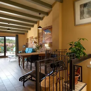  Aparthotel Priorat